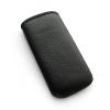 Husa Blackberry 8520 Curve Simple Black