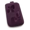 Husa nokia 5220 xpressmusic purple