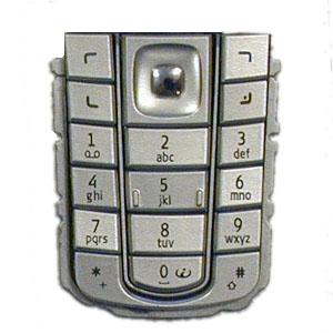 Tastatura nokia 6230i