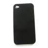 Husa Apple iPhone 4/4S Hard plastic black