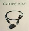 Cablu de date USB Sony Ericsson  J300