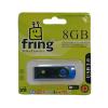 Usb flash drive 8gb fring