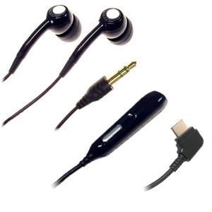 Handsfree Stereo Samsung T809