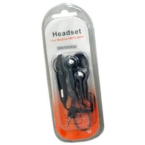 Handsfree stereo nokia 7020