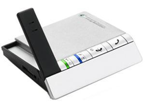 Carkit original Sony Ericsson Easy Bluetooth HCB 100