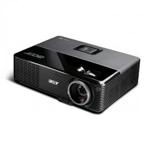Videoproiector acer p5370w