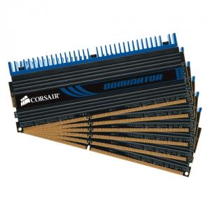 Kit memorie Corsair 12GB (6 x 2GB), DDR3, 1600MHz