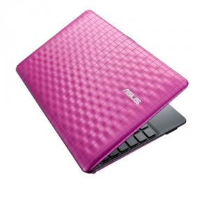 Mini Laptop Asus 1008P-PCH020S Atom N450 1.66GHz 7 Starter