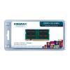 SODIMM DDR II 2GB 667MHz Kingmax