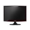 Monitor LCD Samsung T240, 24" Wide, Rose-Black
