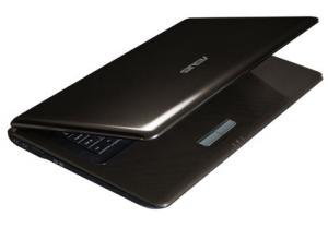 Notebook  Asus K70AB-TY051L Athlon X2 QL-65 2.1GHz Linux