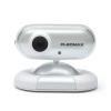 Webcam Pleomax PWC7300 White, 1280 x 1024 Video, 1.3 MP, Microfon, USB