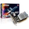 Placa video msi ati r5450-md1gh