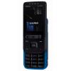 Telefon mobil Nokia 5610 Blue/ Red