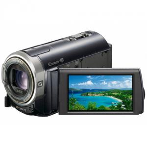 Camera video sony 305