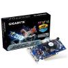 Placa video Gigabyte Nvidia GeForce 9600GT 512MB DDR3 256bit, TV-Out, DVI-I, PCI-E