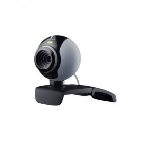 Camera web Logitech QuickCam C250, USB 2.0