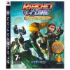 Joc Sony RATCHET &amp; CLANK: QUEST FOR BOOTY