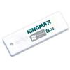 Kingmax super stick mini, flash drive 8gb, usb 2.0