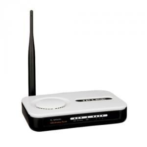 Router wireless TP-LINK TL-WR340G