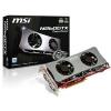 Placa video MSI NVIDIA N260GTX TWIN FROZR OC, DDRIII 896MB, 448bit