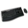 Kit Tastatura si Mouse optic Microsoft Desktop 7000, Wireless, Laser, USB