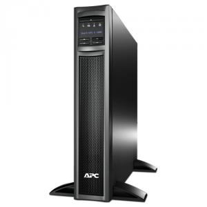 APC Smart-UPS X 1000VA Rack/Tower LCD 230V new