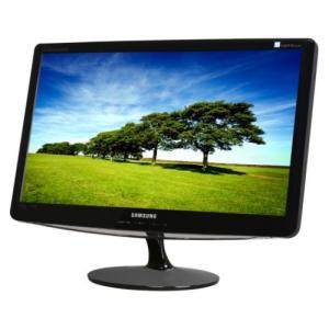 Monitor LCD Samsung 23&quot; TFT High Glossy Black, B2330HD