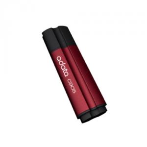 USB 2.0 Flash Drive 4GB/RED CLASSIC C905 A-DATA