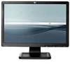19&quot; hp monitor le1901w, wide carbonite/silver