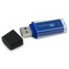 USB 2.0 Flash Drive 8GB  Hi-Speed DataTraveler 102 (Blue) KINGSTON