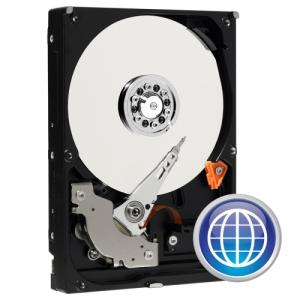 Hard Disk Western Digital WD5000AAKS, 500 GB, 16 MB cache, 7200 RPM, SATA2, Caviar SE1