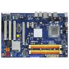 Placa de baza asrock intel p965+ich8, skt 775,