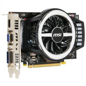Placa video MSI NVIDIA Graphics PLUS, GeForce 240GT