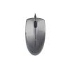A4Tech K4-630, 16-In-1 Full Speed Optical Mouse USB (Silver)
