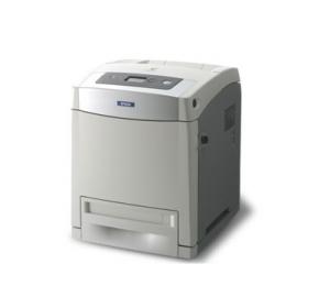 Imprimanta laser epson aculaser c3800n