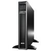 APC Smart-UPS XL, 750VA/600W, line-interactive, tower/rackmount, Extended runtime model