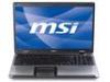 Notebook MSI CX600-0W7XEU