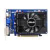 Placa video Asus nVidia GeForce GT240, 512MB, DDR5, 128bit, HDTV, DVI, HDMI, PCI-E