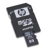 Card microSDHC 4GB HP, class 4