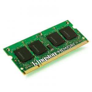 SODIMM DDR2 2GB,PC5300, 667MHz, CL5 ValueRAM Kingsto