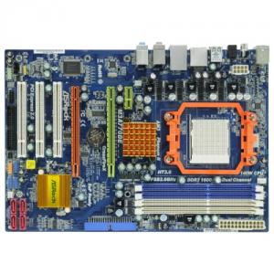 Placa de baza ASROCK M3A770DE