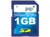 Secure Digital Card 1GB (SD Card) PQI
