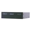 DVD-ROM Asus DVD-E818A6T-B 18x48x, Black, Retail, SATA