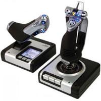 Joystick saitek x52