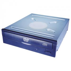 DVD-ROM Lite-On PATA 18X, negru