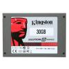 Kingston X25-V SSDNow V Series 30GB SATA 2.5IN internal SSD cu kit de upgrade desktop
