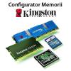 Kit triple channel kingston 6gb (3 x 1024mb),