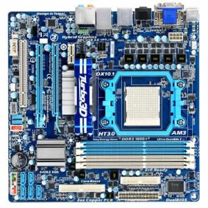 Placa de baza GIGABYTE 880GMA-UD2H