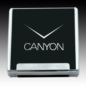 Card reader canyon cnr card5